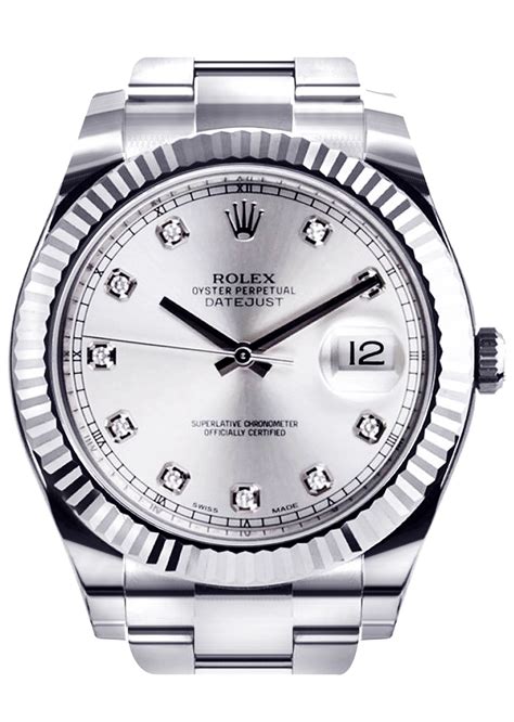 1995 rolex datejust 18kwhite gold bezel ss watch|rolex datejust 16234.